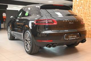 PORSCHE Macan usata 81