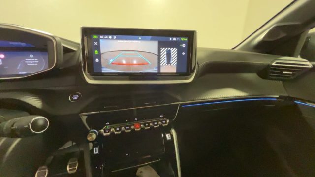 PEUGEOT 208 usata, con Cruise Control