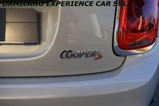 MINI Cooper S usata, con Servosterzo