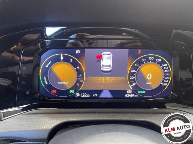 VOLKSWAGEN Golf usata, con Chiusura centralizzata