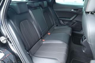 CUPRA Formentor usata, con Start/Stop Automatico