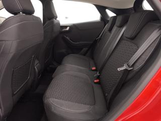 FORD Puma usata, con Controllo elettronico della corsia