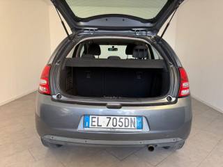CITROEN C3 usata 5