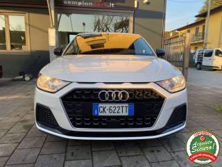 AUDI A1 usata, con Boardcomputer