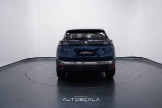PEUGEOT 3008 usata, con Autoradio