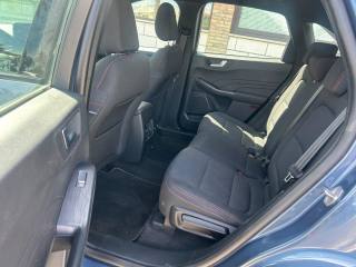 FORD Kuga usata, con Boardcomputer
