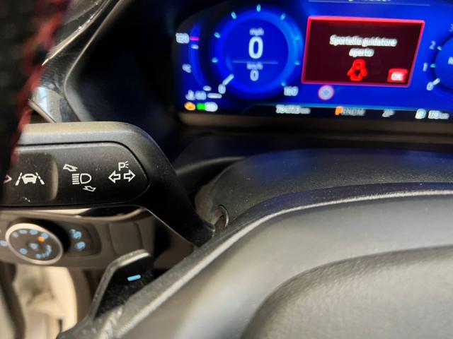 FORD Puma usata, con Volante multifunzione