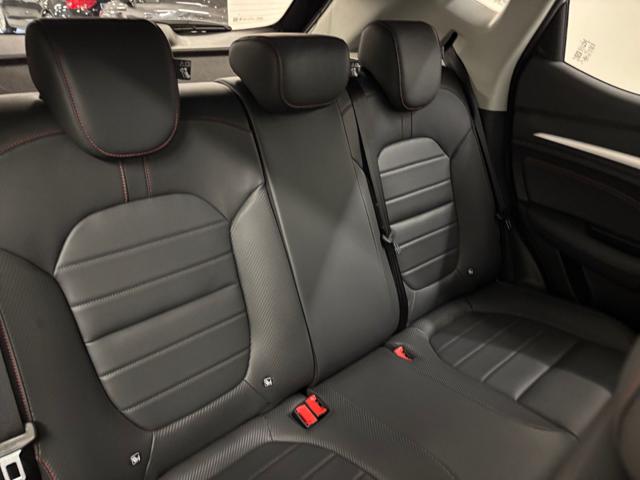 MG ZS usata, con Chiusura centralizzata