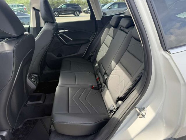 BMW X1 usata, con Cruise Control