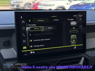 DACIA Duster usata, con ESP