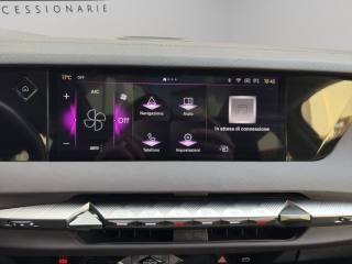 DS AUTOMOBILES DS 4 usata, con Servosterzo