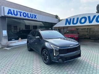 KIA Sportage usata, con Alzacristalli elettrici