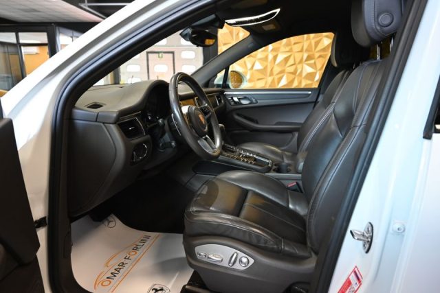 PORSCHE Macan usata 115
