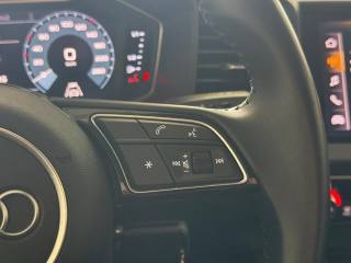 AUDI A1 usata, con Sensore di pioggia