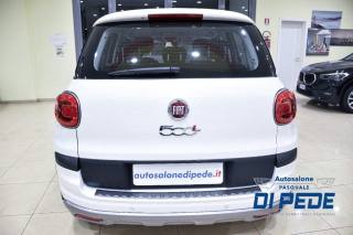 FIAT 500L usata, con Immobilizzatore elettronico