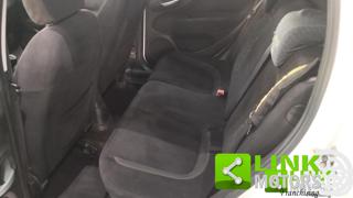 FIAT Punto Evo usata 14