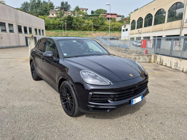 PORSCHE Cayenne usata, con Airbag Passeggero