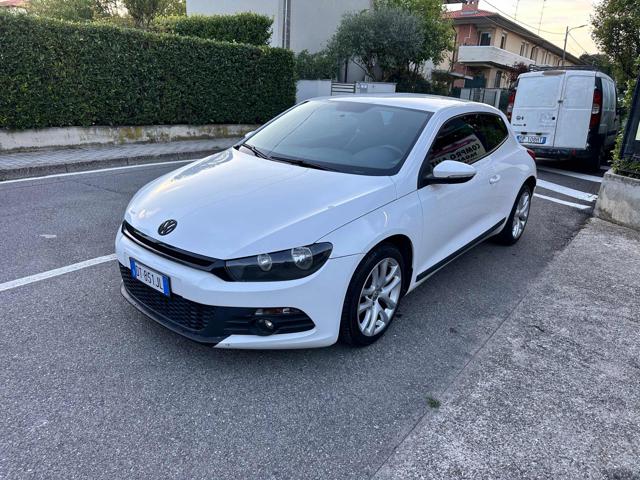 VOLKSWAGEN Scirocco usata, con Airbag