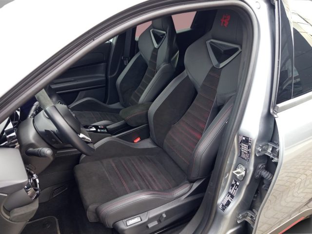 ALFA ROMEO Junior usata, con Controllo trazione