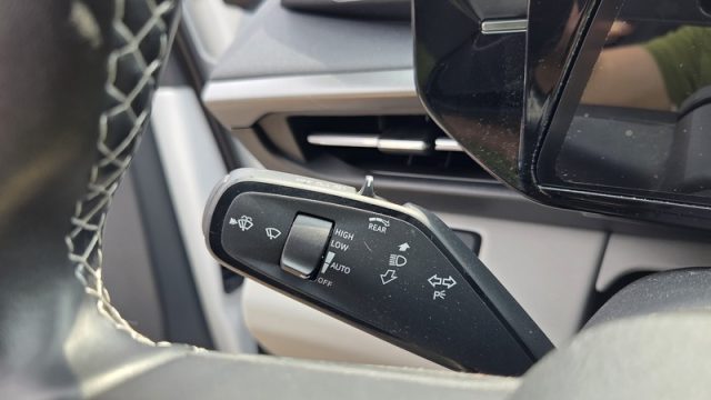 FORD Explorer usata, con Interni in pelle