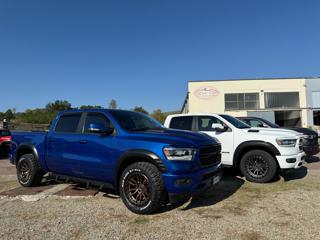 DODGE RAM 1500 5.7 HEMI  SPORT ULTRA  - TUTTA OMOLOGATA
