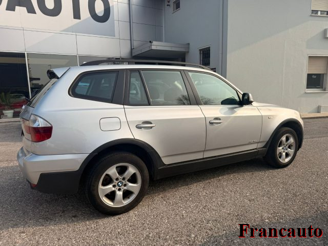 BMW X3 usata, con Alzacristalli elettrici