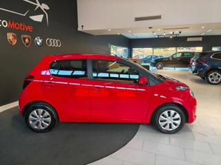 CITROEN C1 usata, con Airbag Passeggero