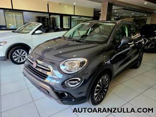 FIAT 500X Cross 1.6 MultiJet 130CV Navi e Pelle