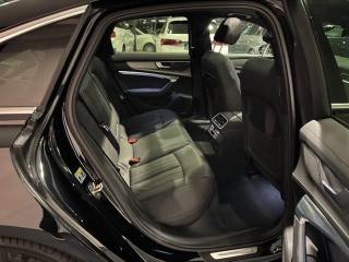 AUDI A6 usata, con Sedili riscaldati