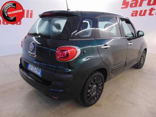 FIAT 500L usata, con ESP