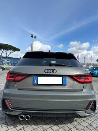 AUDI A1 usata, con Autoradio