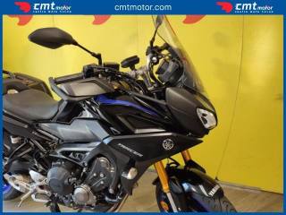YAMAHA Tracer 900 usata 8