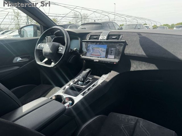 DS AUTOMOBILES DS 7 usata, con USB