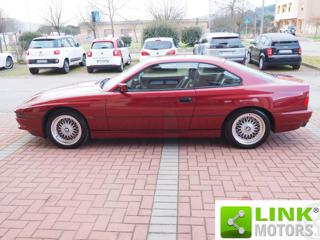 BMW 850 usata, con Regolazione elettrica sedili
