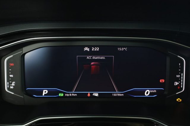 VOLKSWAGEN Taigo usata 6