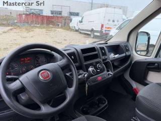FIAT Ducato usata, con Volante multifunzione