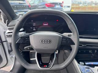 AUDI A5 usata, con Cerchi in lega