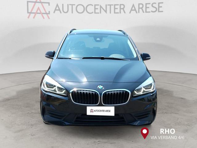 BMW 218 usata, con Climatizzatore