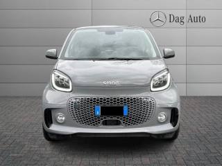 SMART ForTwo usata, con Airbag laterali