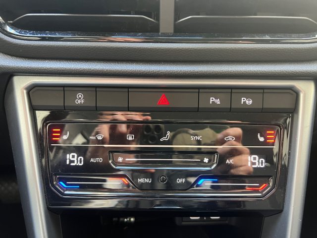 VOLKSWAGEN T-Roc usata, con Servosterzo