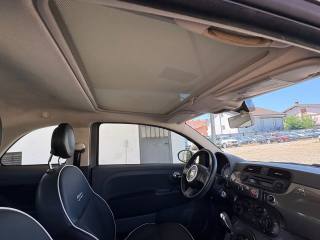FIAT 500 usata 41