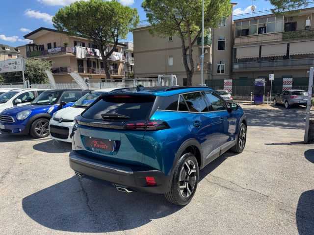 PEUGEOT 2008 usata, con Autoradio