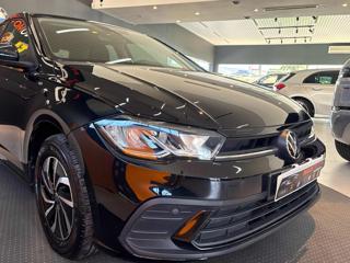 VOLKSWAGEN Polo usata, con Chiusura centralizzata