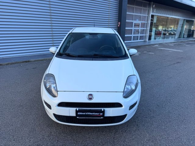 FIAT Punto usata, con Airbag