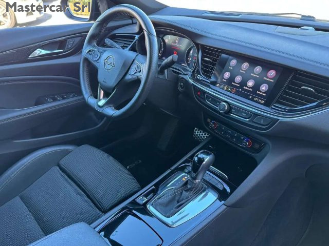 OPEL Insignia usata, con Controllo trazione