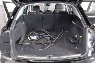 AUDI Q5 usata, con Autoradio digitale