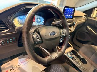 FORD Kuga usata, con Touch screen