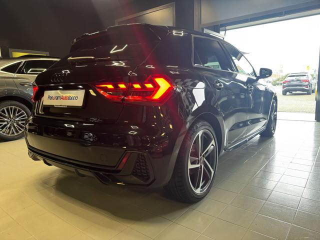 AUDI A1 usata, con Autoradio