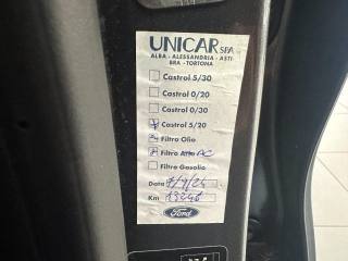 FORD Puma usata, con Vetri oscurati
