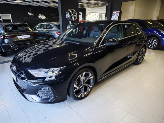 AUDI A3 usata, con Airbag laterali